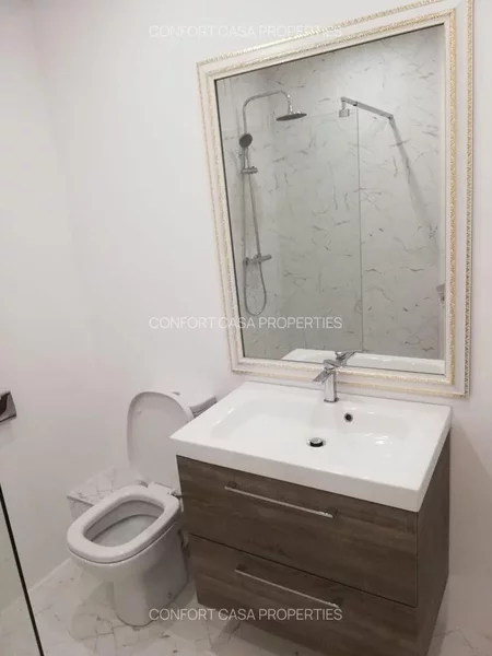 Prelungirea Ghencea - Vila 3 camere, curte, mobilata, utilata. centrala