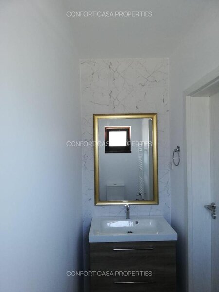 Prelungirea Ghencea - Vila 3 camere, curte, mobilata, utilata. centrala