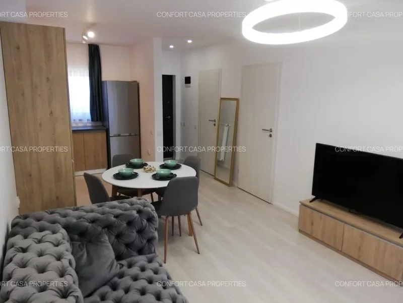 Prelungirea Ghencea - Vila 3 camere, curte, mobilata, utilata. centrala