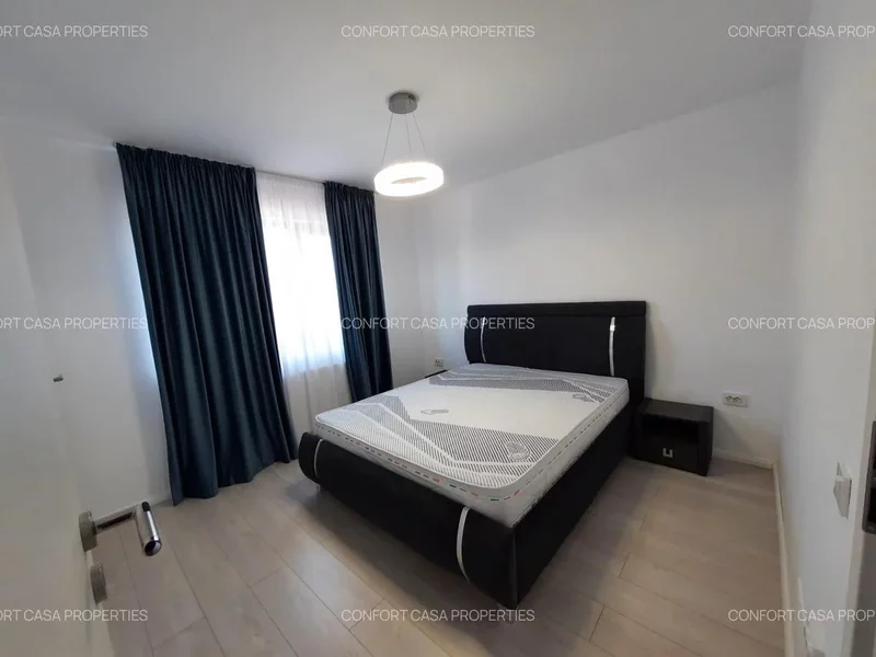 Prelungirea Ghencea - Vila 3 camere, curte, mobilata, utilata. centrala