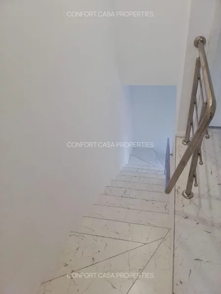 Prelungirea Ghencea - Vila 3 camere, curte, mobilata, utilata. centrala