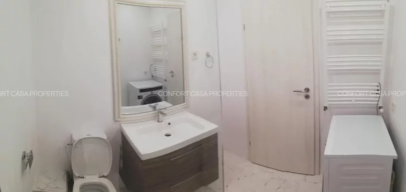 Prelungirea Ghencea - Vila 3 camere, curte, mobilata, utilata. centrala