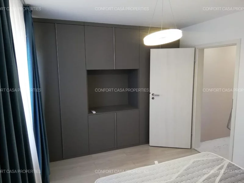 Prelungirea Ghencea - Vila 3 camere, curte, mobilata, utilata. centrala