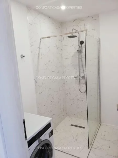 Prelungirea Ghencea - Vila 3 camere, curte, mobilata, utilata. centrala