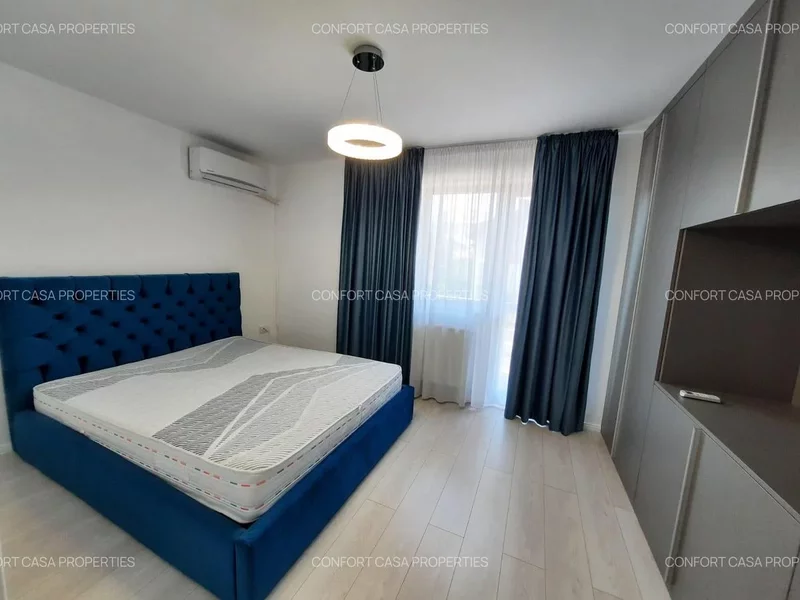 Prelungirea Ghencea - Vila 3 camere, curte, mobilata, utilata. centrala